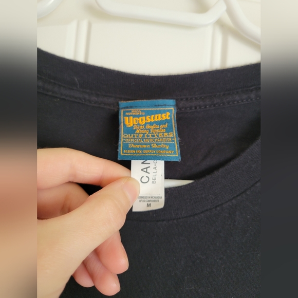 Yogscast Stunt Lads Tee - Picture 2 of 2